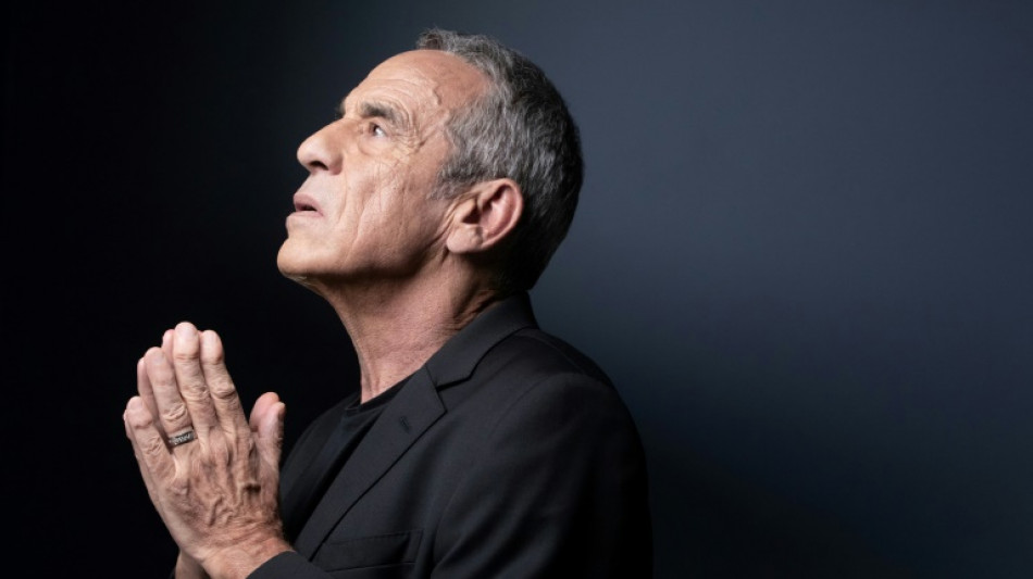Obsèques de Thierry Ardisson jeudi à Paris