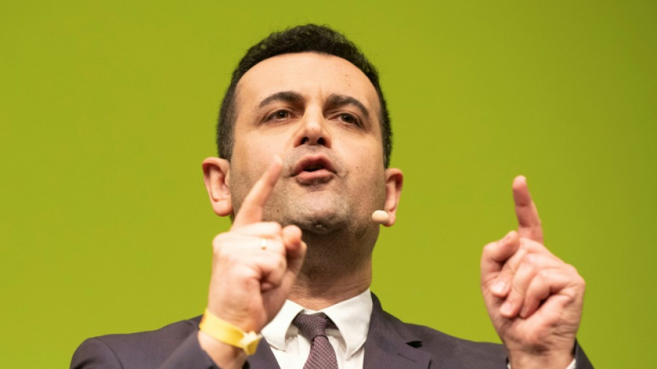 FDP fordert Englisch-Pflicht f&uuml;r Beh&ouml;rden in Deutschland
