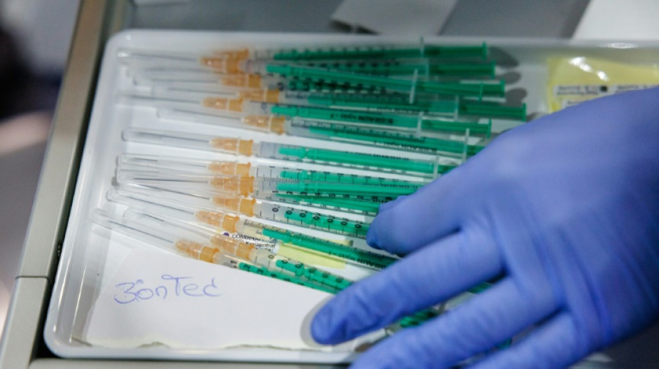 Biontech-Gr&uuml;nder: M&uuml;ssen "die n&auml;chsten zehn Jahre" mit Corona leben