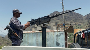 Saudi-led coalition says Houthis fired ballistic missile at Riyadh