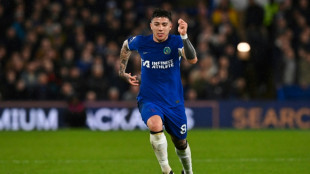 Enzo Fern&aacute;ndez passa por cirurgia na virilha e vai desfalcar Chelsea at&eacute; o fim da temporada