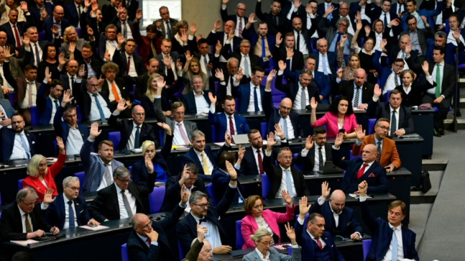 Chrupalla: AfD-Fraktion im Bundestag wird ihren Ton z&uuml;geln