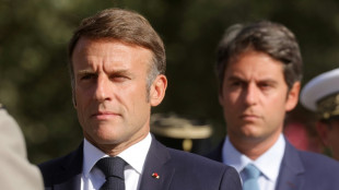 Macron &eacute;carte un gouvernement du NFP et &eacute;largit ses consultations