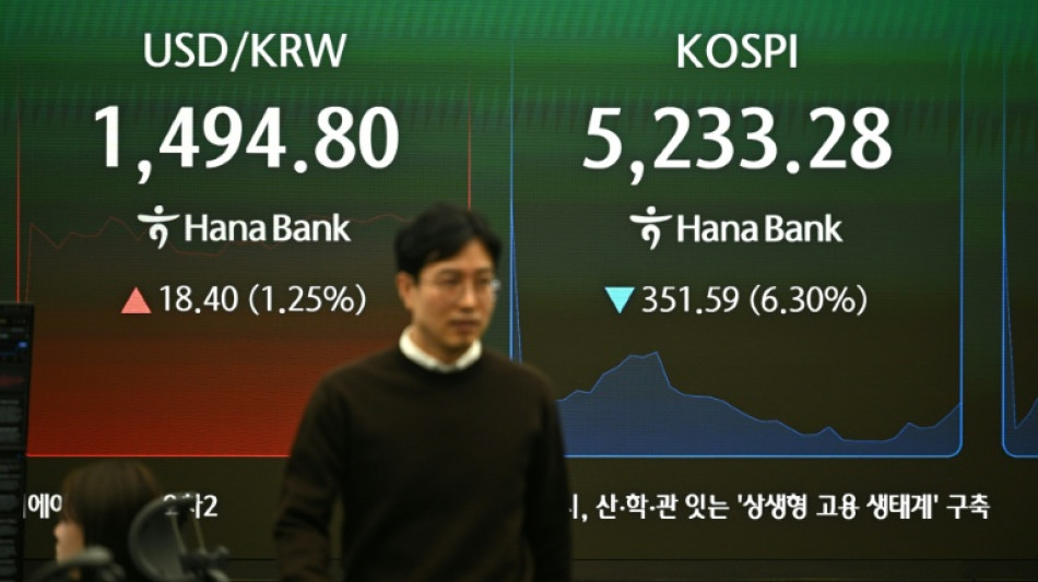 Guerra no Oriente M&eacute;dio faz petr&oacute;leo disparar e gera perdas nas bolsas