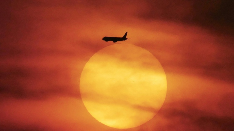 European airlines drop vague promises on carbon offsets