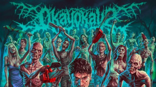Rosa Chemical, il 16 maggio esce il nuovo ep Okay Okay 2