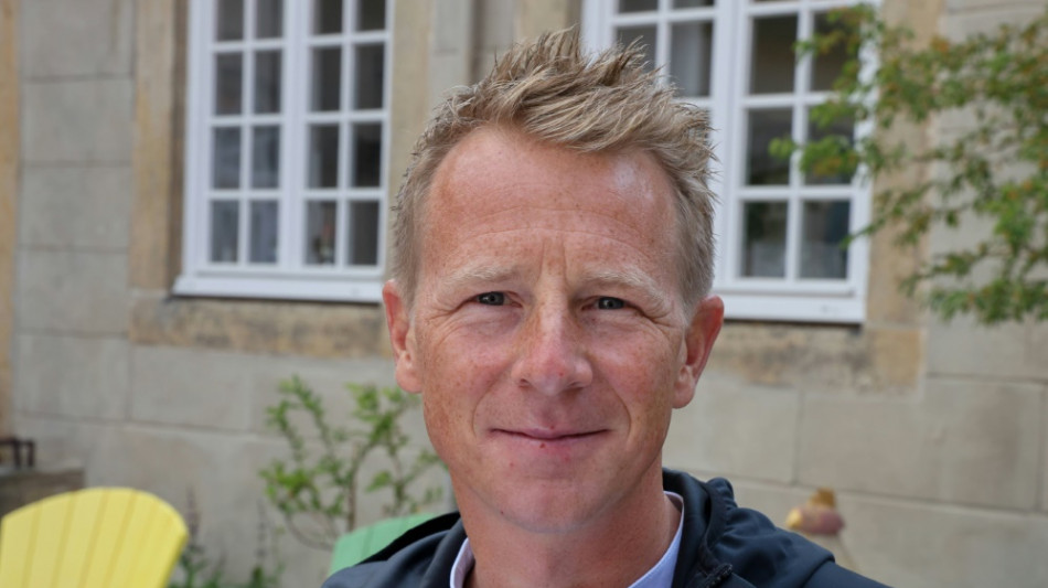 Wegmann &uuml;ber Fusion: "Bestes Radsportteam aller Zeiten"