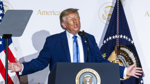 Trump, 'per l'Ia deve esserci l'autoregolamentazione, non paletti'