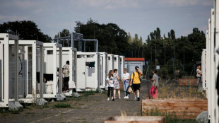 Gr&uuml;nen-Vorsitzende unterst&uuml;tzt vor Fl&uuml;chtlingsgipfel Forderung nach mehr Geld