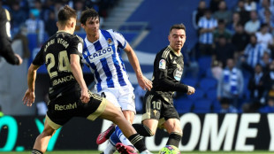 Spain will 'sign' French defender Le Normand