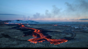 Islande: apr&egrave;s l'&eacute;ruption volcanique, vivre &agrave; Grindavik devient hypoth&eacute;tique