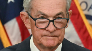 US Fed chair flags concern about sharp slowdown in job creation