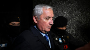 Espa&ntilde;a extraditar&aacute; a un empresario guatemalteco ligado al expresidente Otto P&eacute;rez