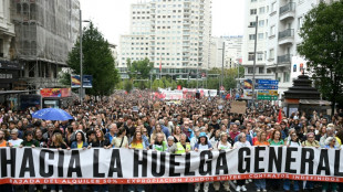 Housing crisis set to dominate Spain's snap election