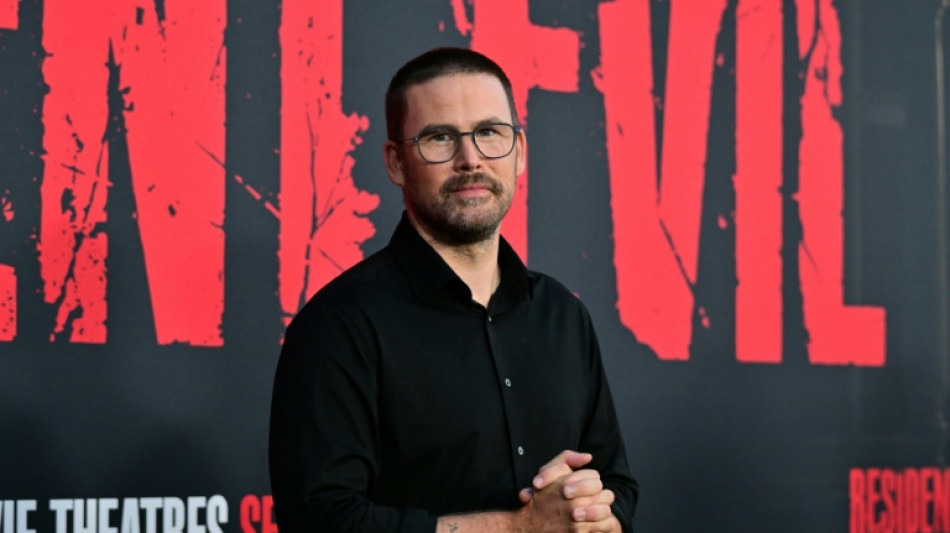 Le film "Resident Evil" transpose l'esprit du jeu vid&eacute;o sur grand &eacute;cran