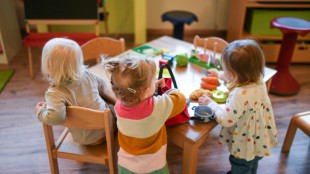 Parit&auml;tischer fordert bei Kindergrundsicherung Machtwort des Kanzlers