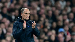 Ohne Bellingham und Kane: Tuchel siegt mit England überzeugend