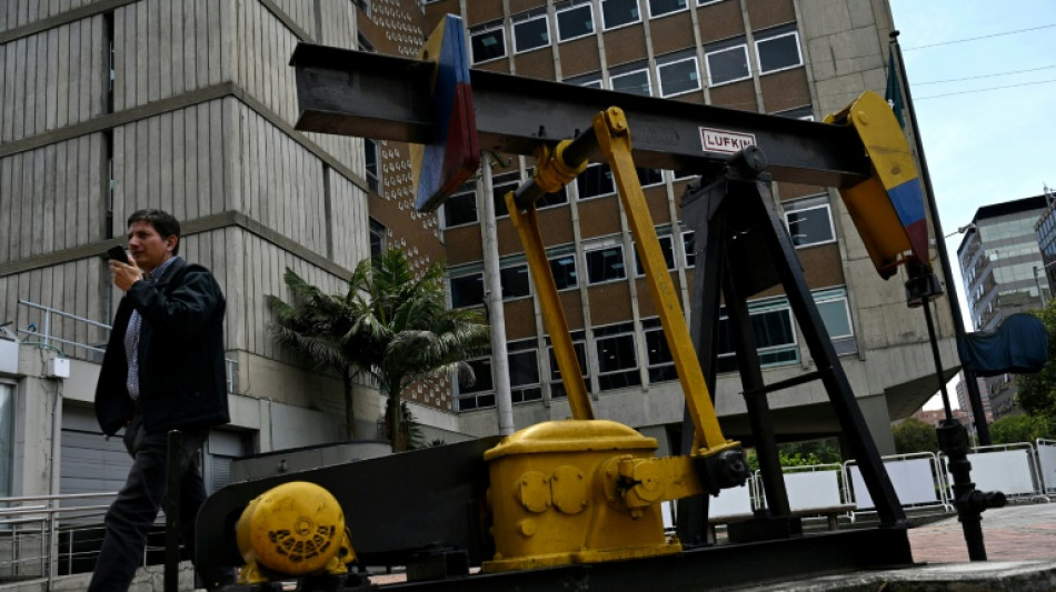 La estatal petrolera de Colombia anuncia un "importante" hallazgo de gas en el Caribe