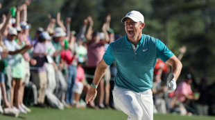 McIlroy risks more Masters heartache for chance at epic win