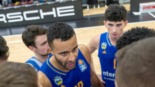 Vor Duell: Alba chancenlos, Bayern &uuml;berzeugend