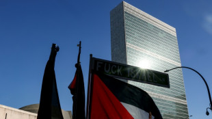 França e outros países europeus reconhecem o Estado palestino em reunião na ONU