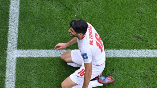 Ir&aacute;n y Senegal se reenganchan al Mundial, Neymar no jugar&aacute; ante Suiza