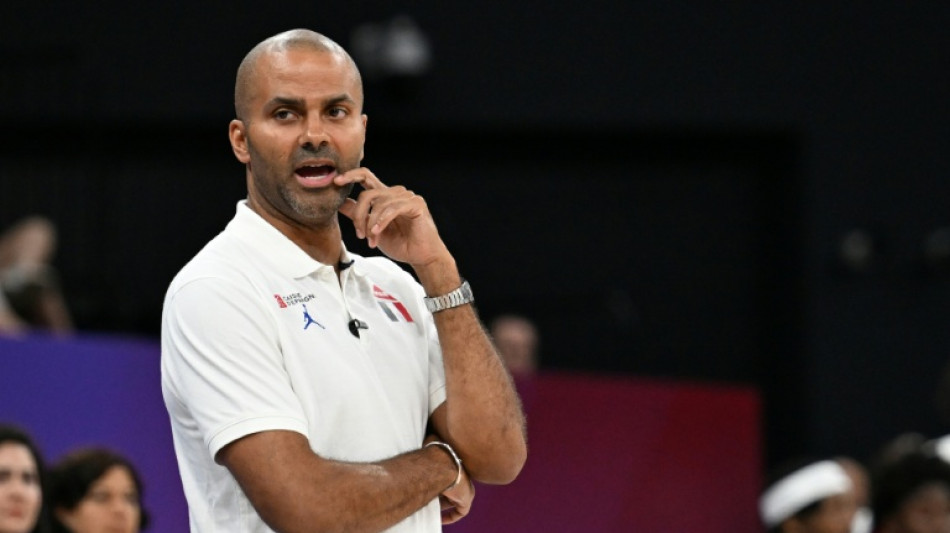 Basket: Tony Parker va lancer sa carri&egrave;re d'entra&icirc;neur &agrave; l'Asvel, avec un effectif renforc&eacute; 