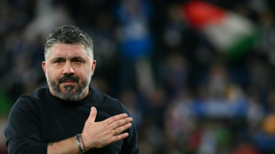 Mondial-2026: l'Italie en reconstruction, Gattuso d&eacute;missionne &agrave; son tour