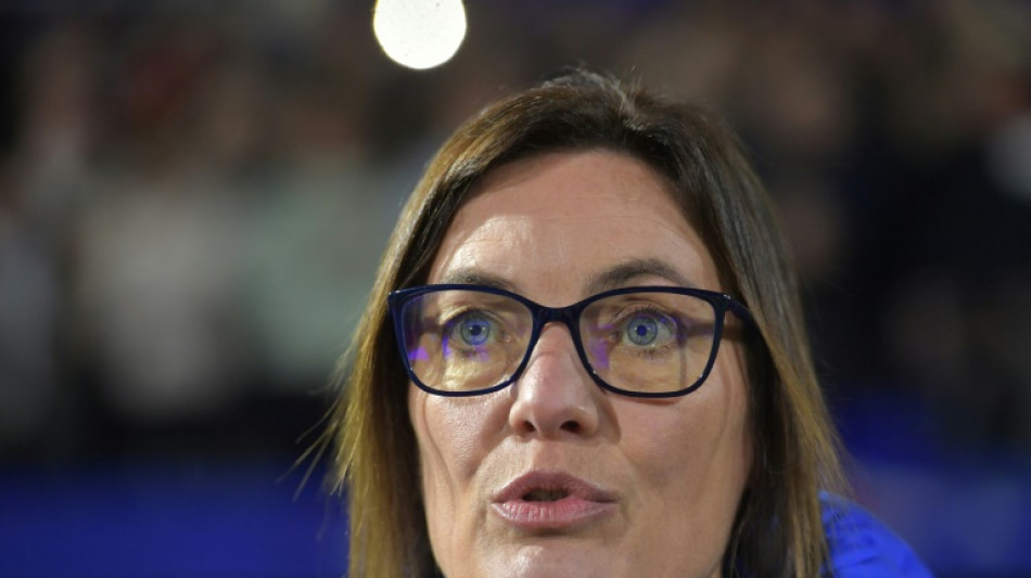 France coach Diacre under pressure as tensions grow ahead of Women's World Cup