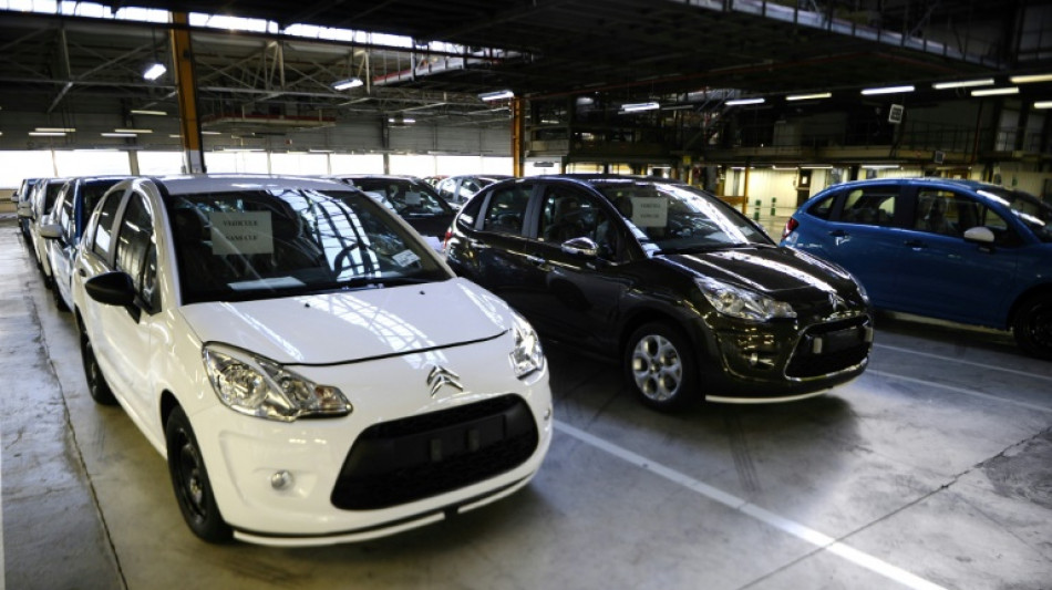 Les vendeurs de voitures et deux-roues &eacute;pingl&eacute;s par la R&eacute;pression des fraudes