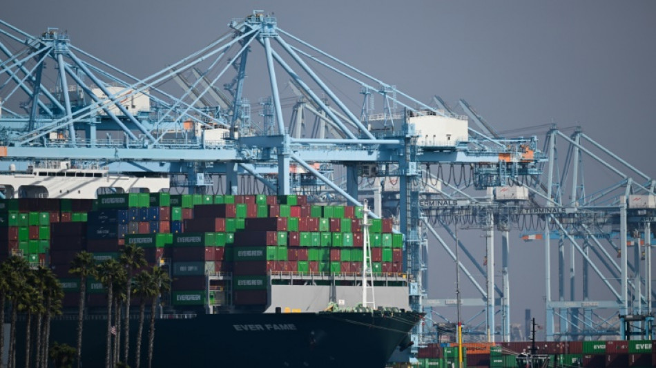 What are Trump's reciprocal tariffs and who may be hit?
