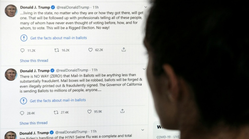 Visa-Vergabe: USA durchleuchten Social-Media-Profile ausländischer Studenten