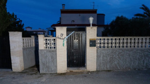 Bericht: Zwei Deutsche im S&uuml;dosten Spaniens erschlagen