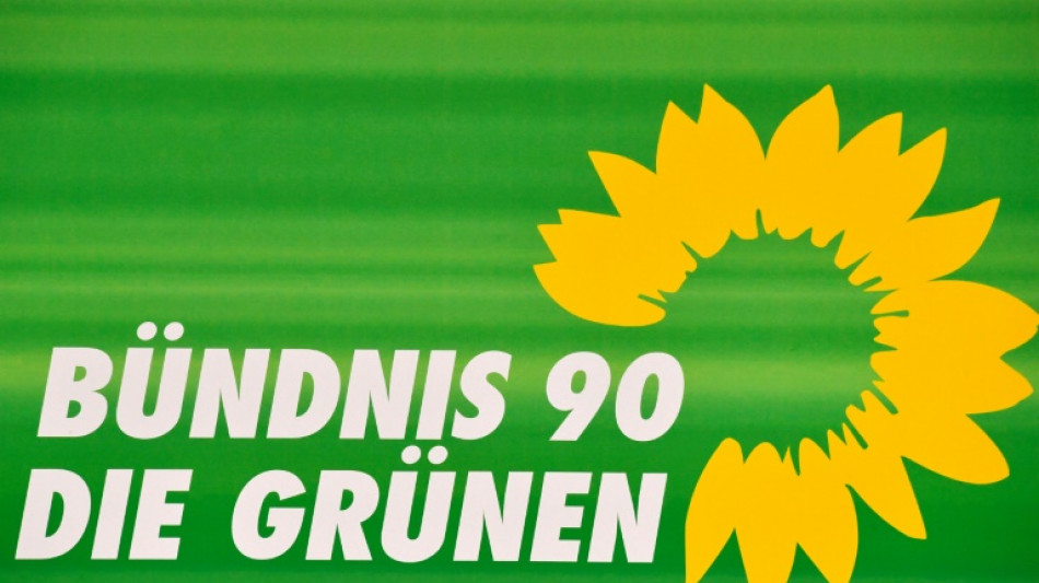 Gr&uuml;ne setzen Parteitag mit Neuwahl der F&uuml;hrung fort