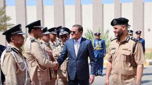 Tripoli, 'sicurezza responsabilità esclusiva ministero Interno'
