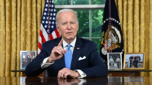 Biden promulg&oacute; la ley que evita el default de EEUU