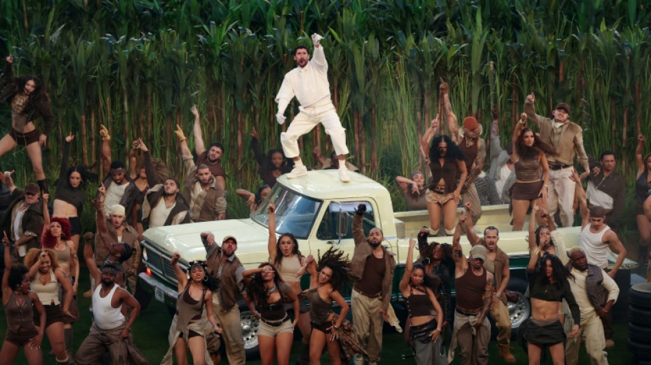 Bad Bunny protagonizar&aacute; drama &eacute;pico 'Porto Rico', dirigido por rapper Residente