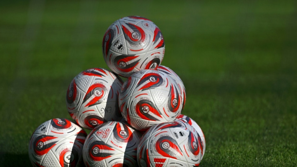 Expertos independientes de la ONU instan a FIFA y UEFA a suspender a Israel