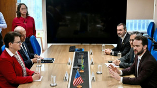 Brasil anuncia un acuerdo con EEUU para combatir el crimen organizado