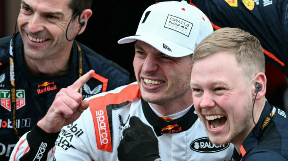 Verstappen wins Japanese GP to close championship gap on Norris