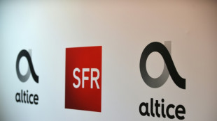 L'offre de rachat de SFR "imm&eacute;diatement rejet&eacute;e" par la direction d'Altice France