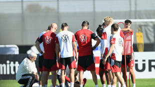 DFB-Team bangt um Einsatz von Schlotterbeck