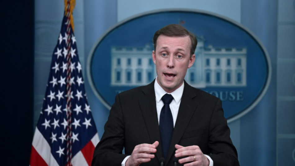 EEUU y Pek&iacute;n renuevan contactos de alto nivel, dice la Casa Blanca