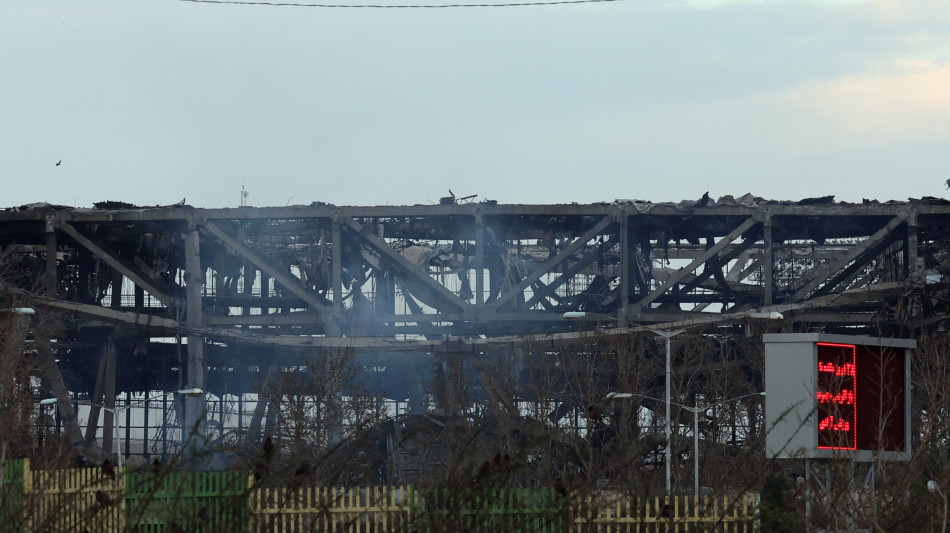 Capo Idf, 'eliminata minaccia missilistica da Iran, ora fase successiva'