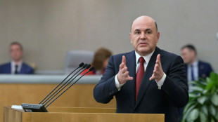 EL primer ministro de Rusia visitar&aacute; China el 23 y 24 de mayo