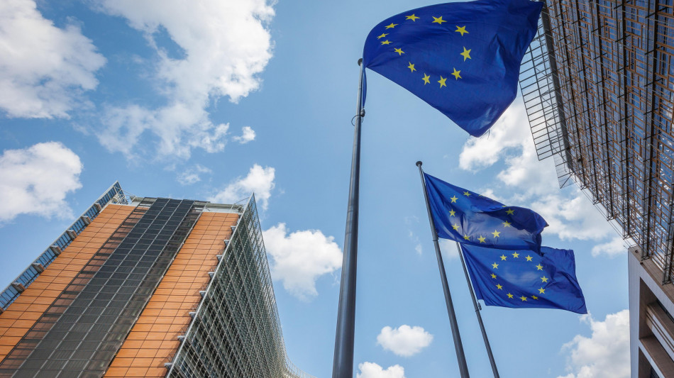 Bilancio Ue, all'Italia 86,6 miliardi dai piani nazionali