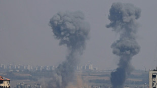 Furcht vor neuer Eskalation im Nahost-Konflikt nach neuen Angriffen in Israel und Gaza