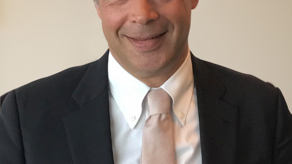 Marco Consalvo è nuovo presidente porto Trieste e Monfalcone