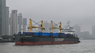 La actividad industrial de China recupera el crecimiento en septiembre