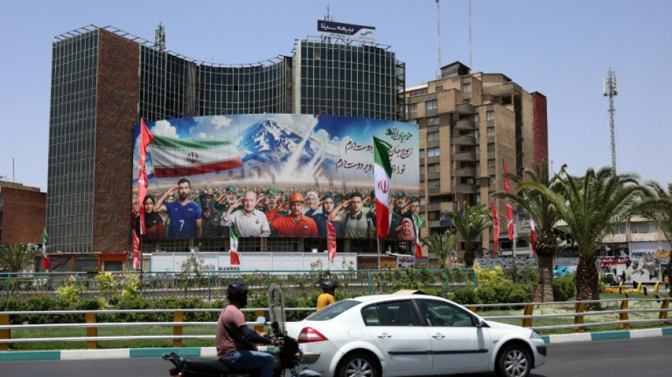 Los últimos acontecimientos en la guerra entre Irán e Israel